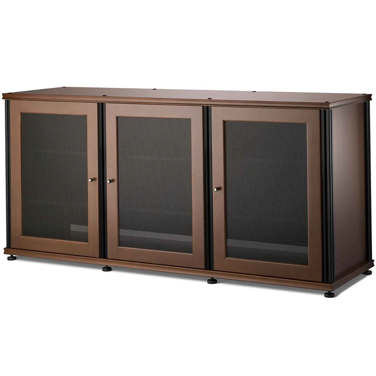Salamander Designs Synergy Solution 337 Triple-Width AV Cabinet - Image 7