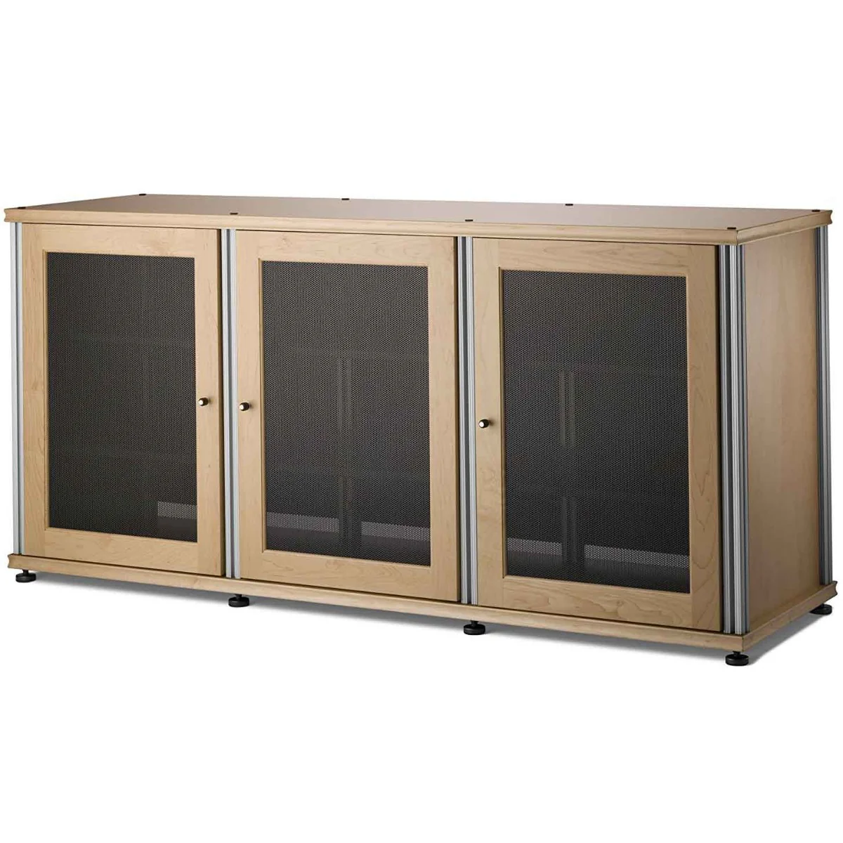 Salamander Designs Synergy Solution 337 Triple-Width AV Cabinet - Image 9