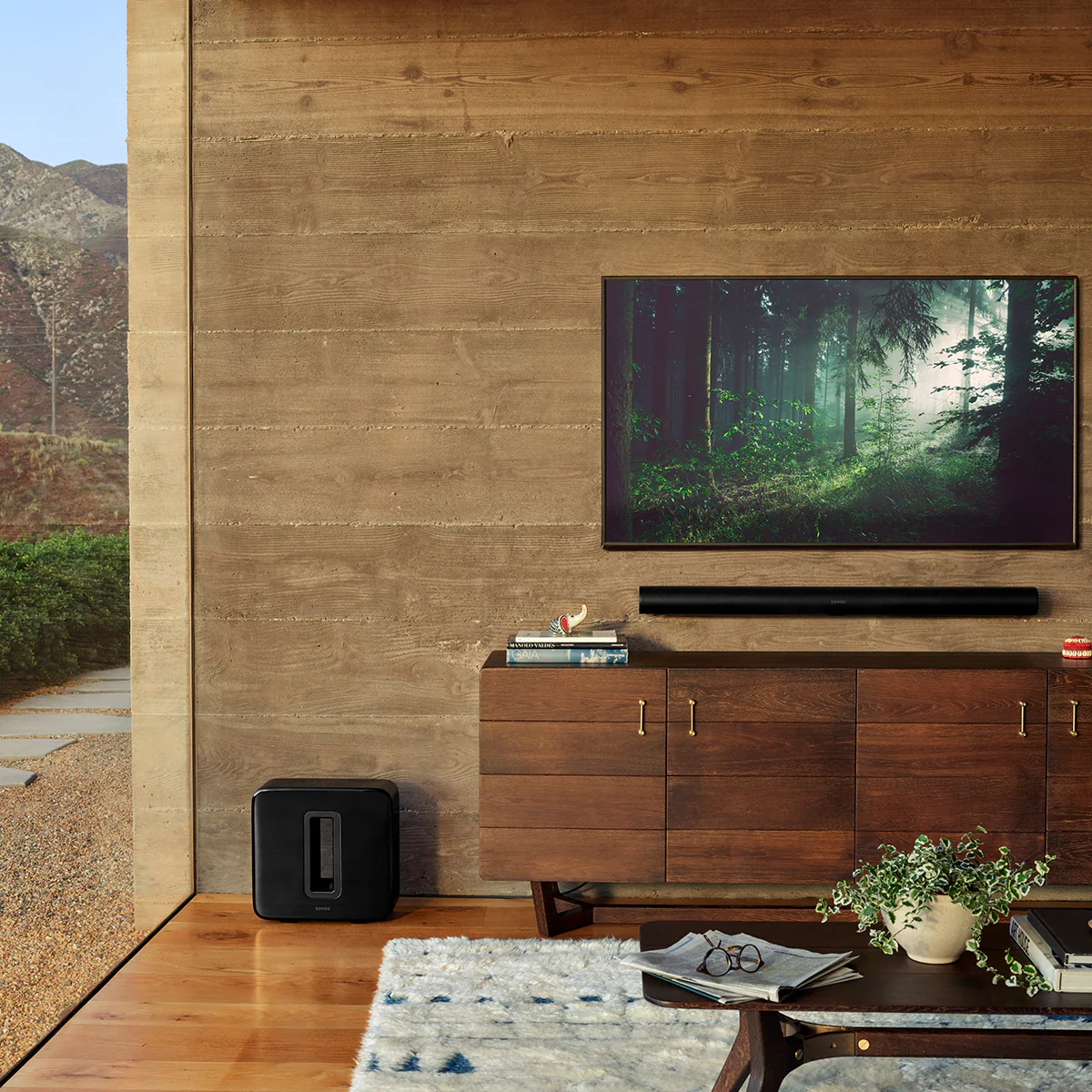 Sonos Arc Dolby Atmos Soundbar - Image 12