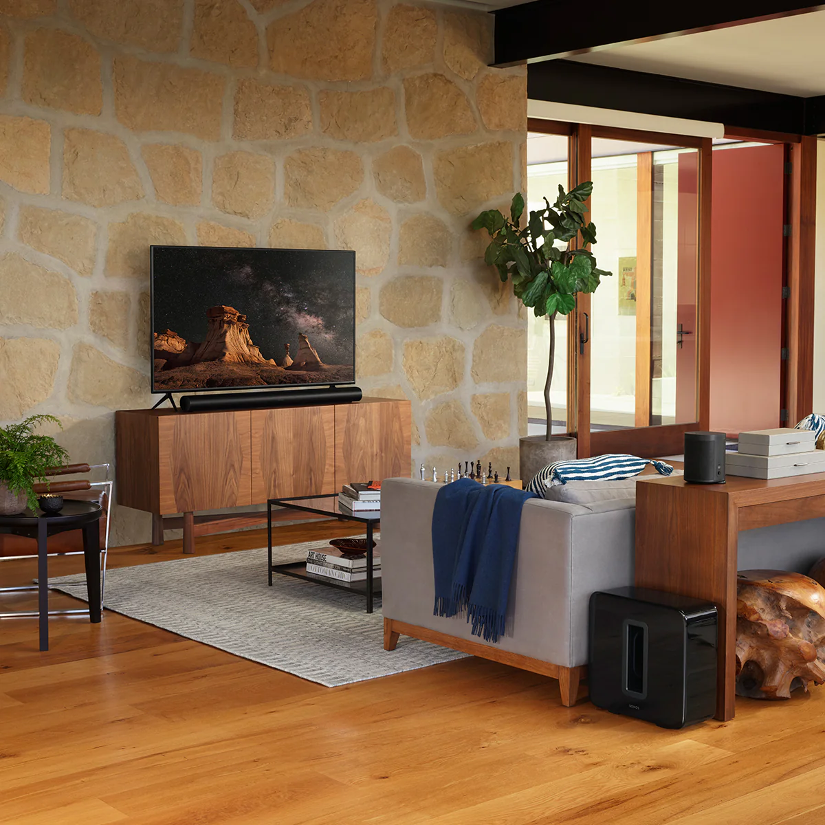 Sonos Arc Dolby Atmos Soundbar - Image 13