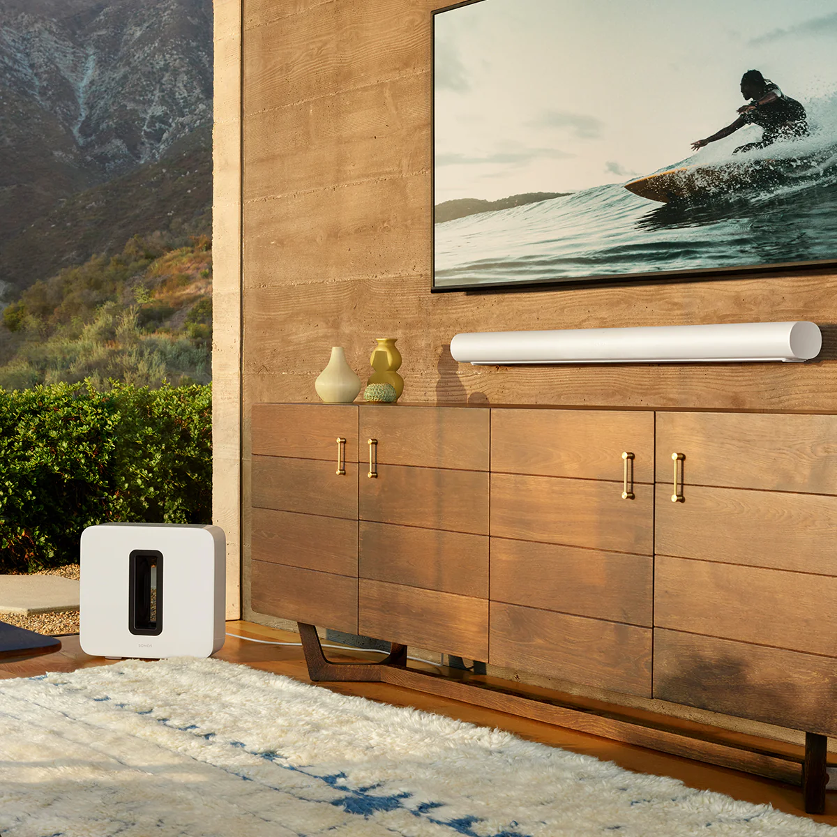 Sonos Arc Dolby Atmos Soundbar - Image 20