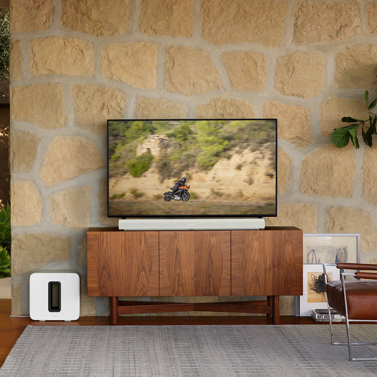 Sonos Arc Dolby Atmos Soundbar - Image 21