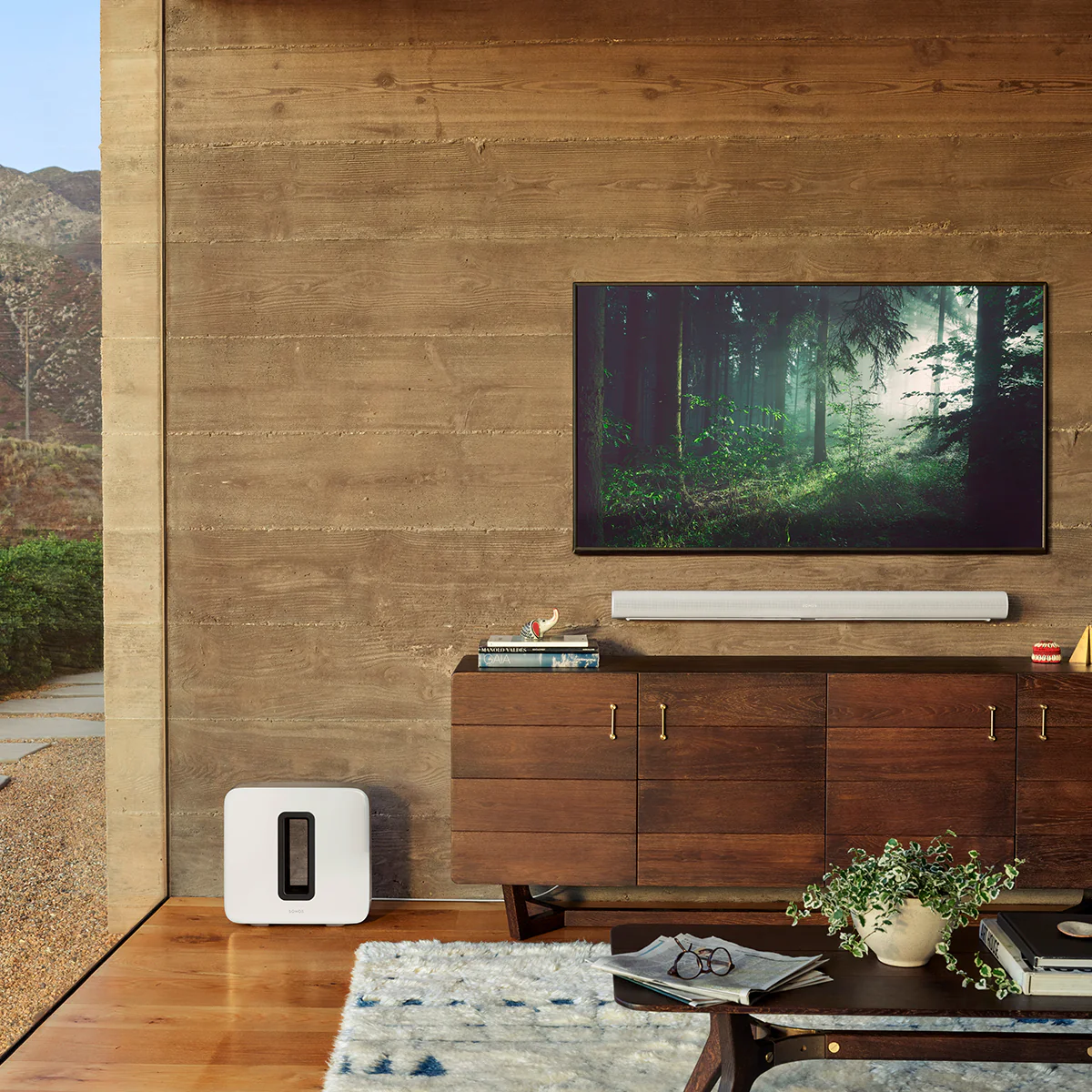 Sonos Arc Dolby Atmos Soundbar - Image 24