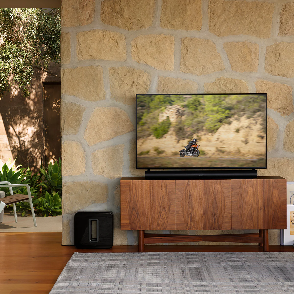 Sonos Arc Dolby Atmos Soundbar - Image 9