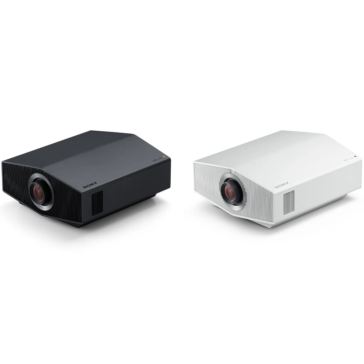 Sony BRAVIA Projector 8 - 4K HDR Laser Home Theater Projector - Image 9