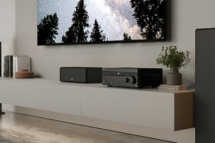 Sony STR-AZ1000ES 7.2 Channel 8K AV Receiver - Image 6