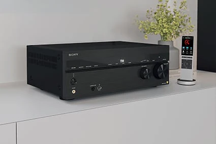 Sony STR-AZ1000ES 7.2 Channel 8K AV Receiver - Image 8