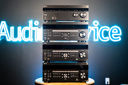 Sony STRAZ5000ES STR-AZ5000ES 11.2 Channel 8K AV Receiver - Image 10