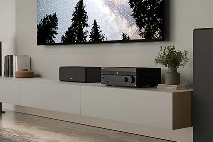 Sony STRAZ5000ES STR-AZ5000ES 11.2 Channel 8K AV Receiver - Image 8