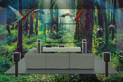 Sony STRAZ5000ES STR-AZ5000ES 11.2 Channel 8K AV Receiver - Image 9