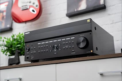 Sony STRAZ7000ES STR-AZ7000ES 13.2 Channel 8K AV Receiver - Image 8