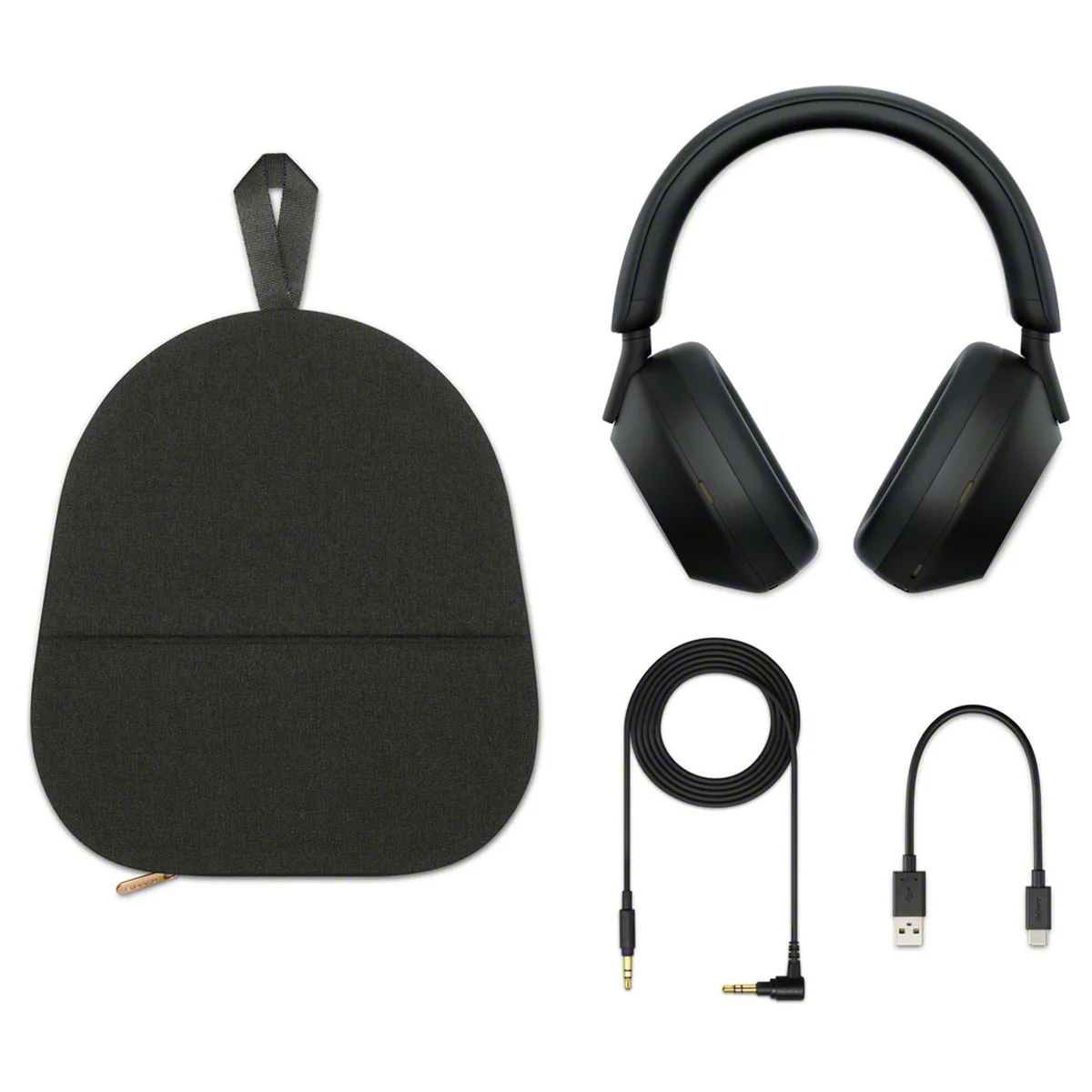 Sony WH-1000XM5 Wireless Over-Ear Headphones - Image 19