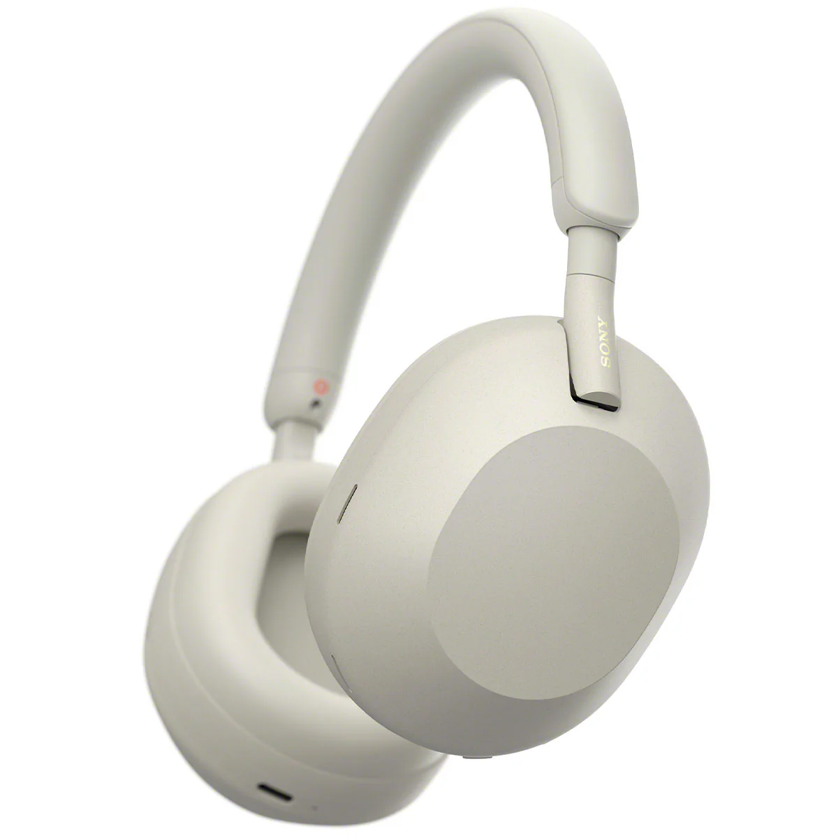 Sony WH-1000XM5 Wireless Over-Ear Headphones - Image 22