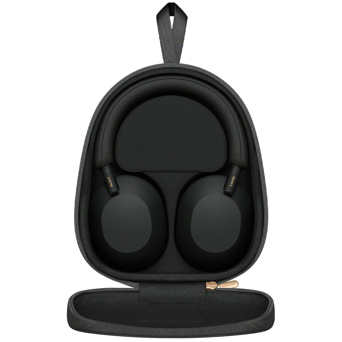 Sony WH-1000XM5 Wireless Over-Ear Headphones - Image 8