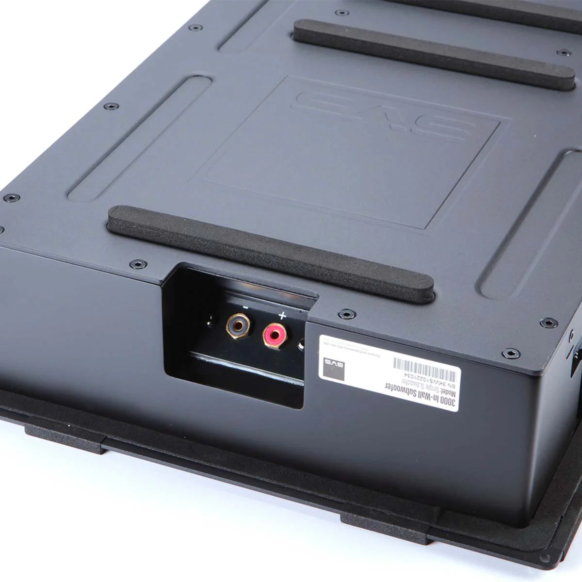 SVS 3000 In-Wall Subwoofer - Image 11