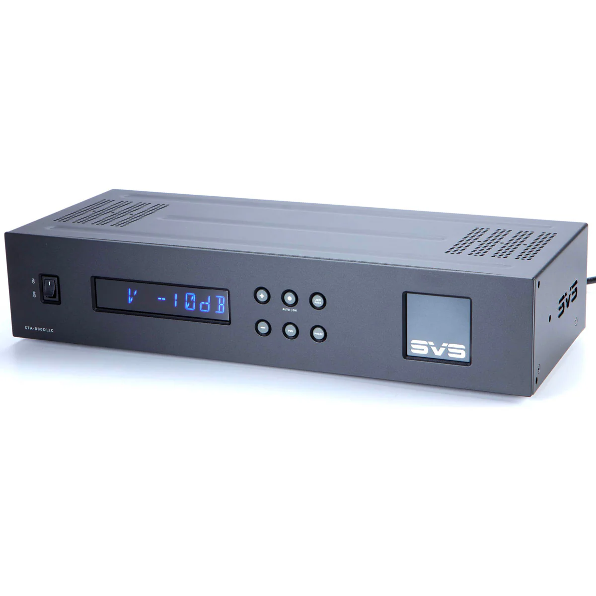 SVS 3000 In-Wall Subwoofer - Image 22