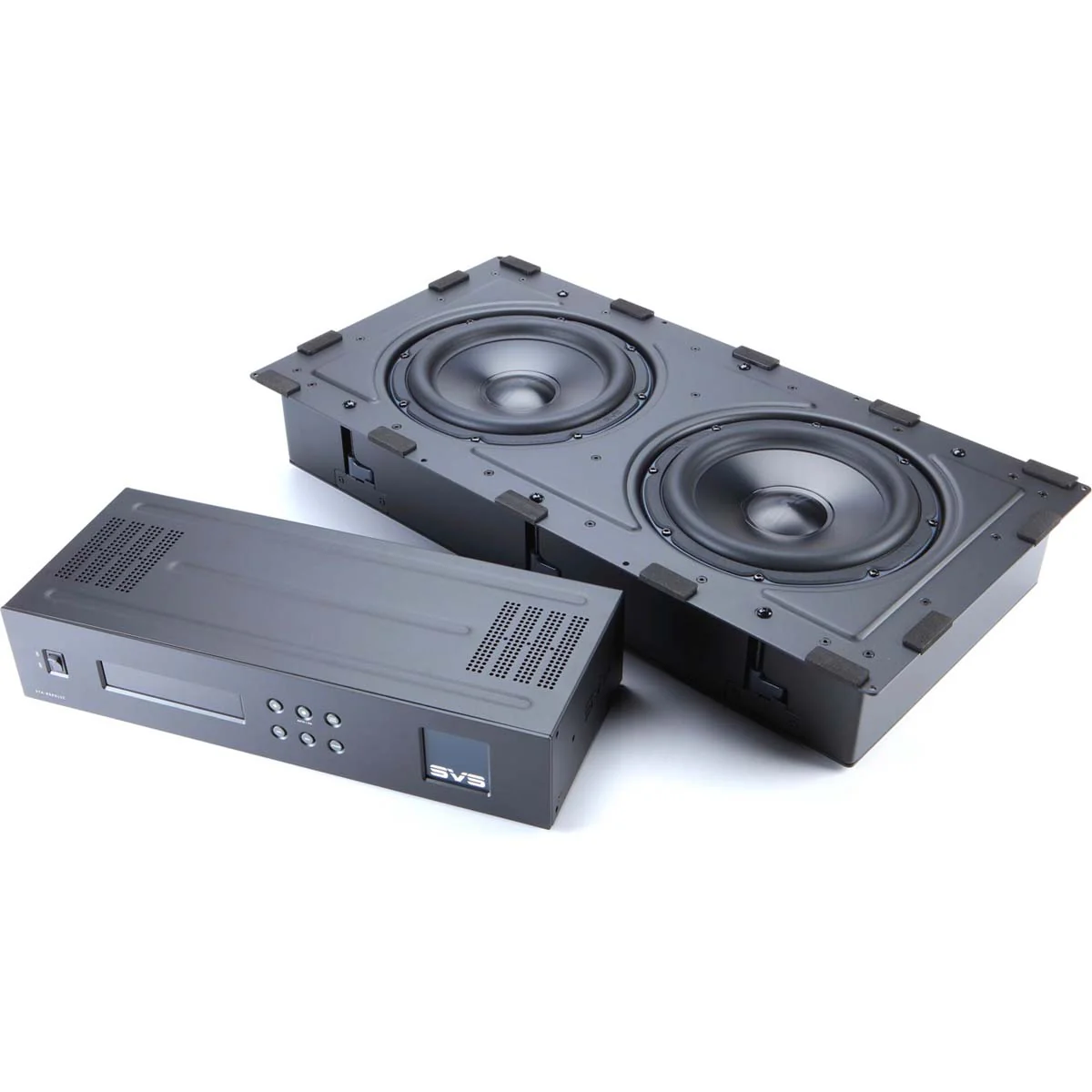 SVS 3000 In-Wall Subwoofer - Image 6