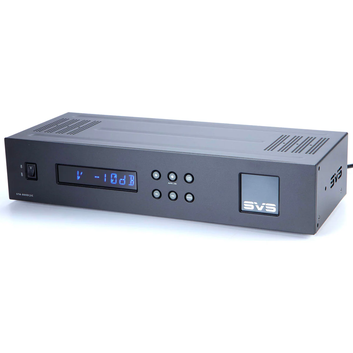 SVS 3000 In-Wall Subwoofer - Image 7