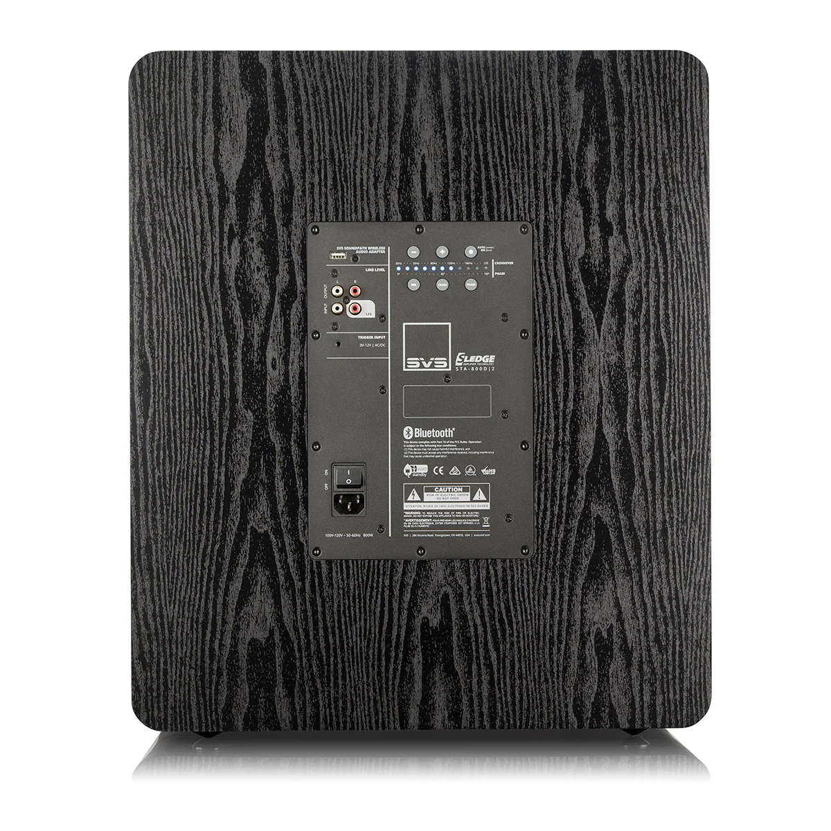SVS PB-3000 Subwoofer - Pair - Image 3