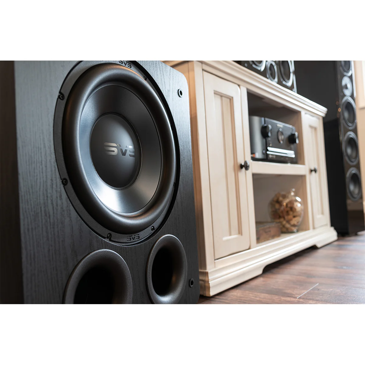 SVS PB-3000 Subwoofer - Pair - Image 6