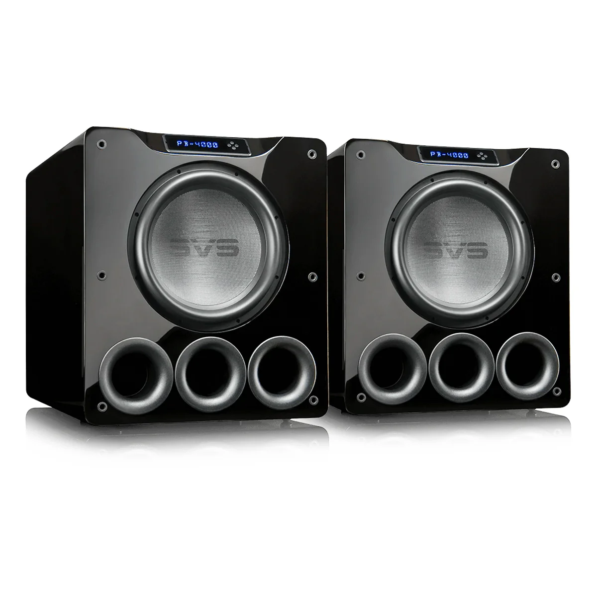 SVS Dual PB-4000 Subwoofer - Image 13
