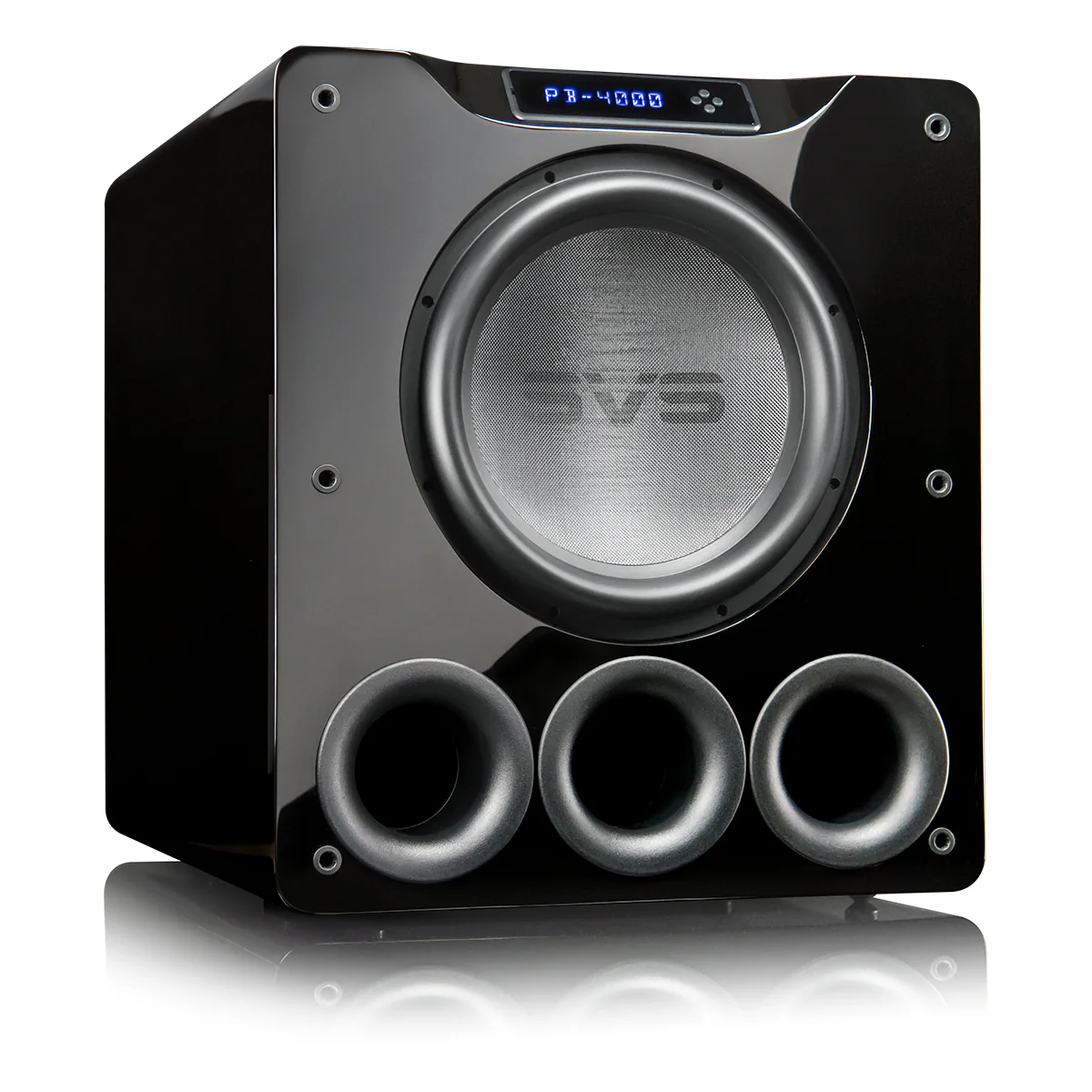 SVS Dual PB-4000 Subwoofer - Image 17