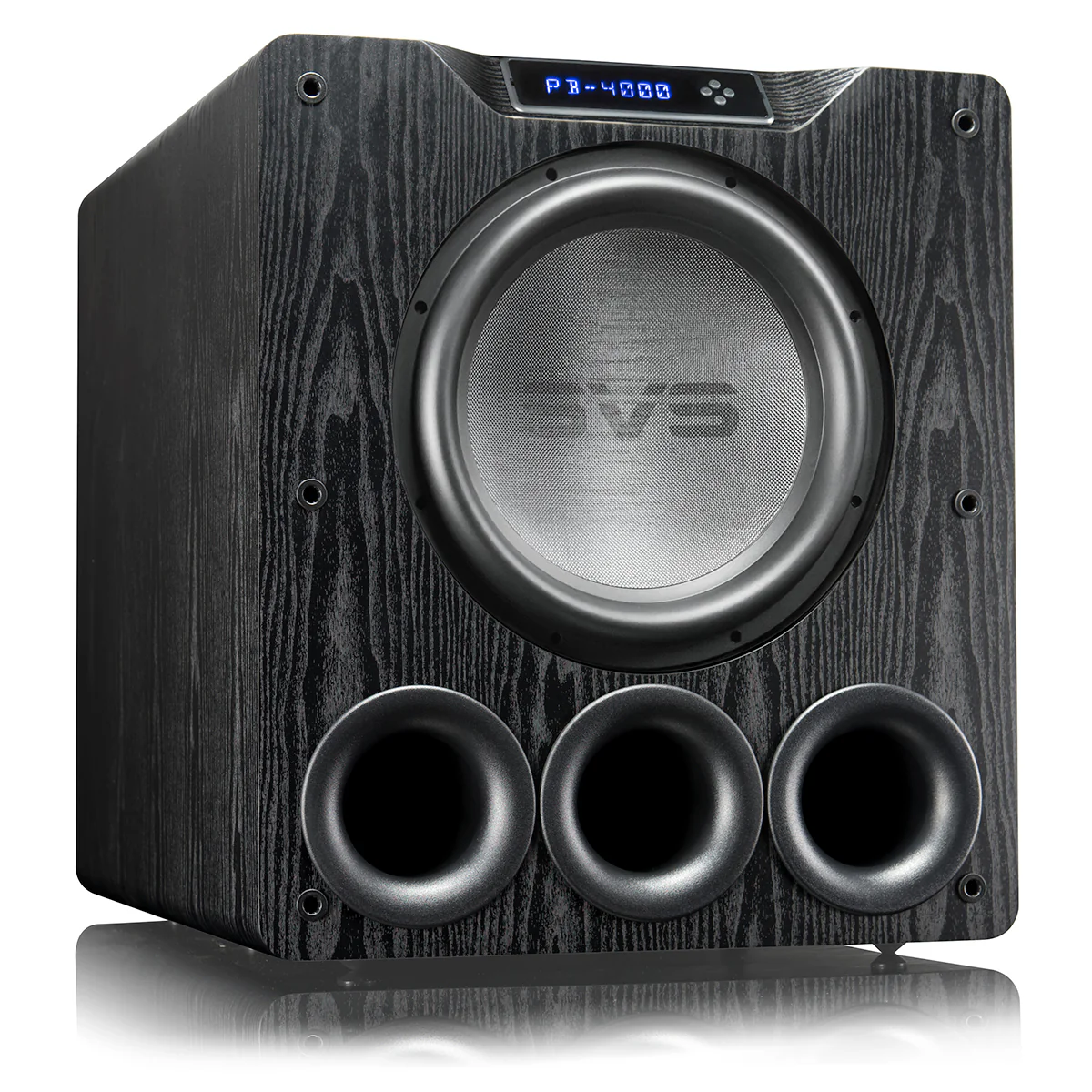 SVS Dual PB-4000 Subwoofer - Image 4