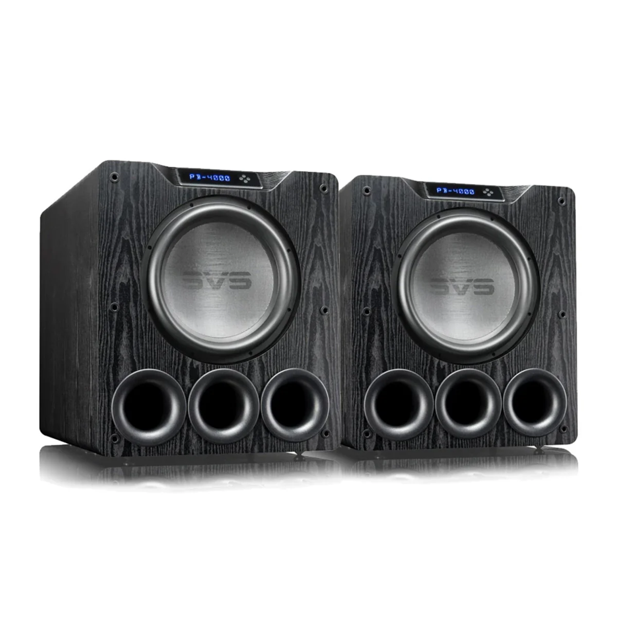 SVS Dual PB-4000 Subwoofer - Image 7