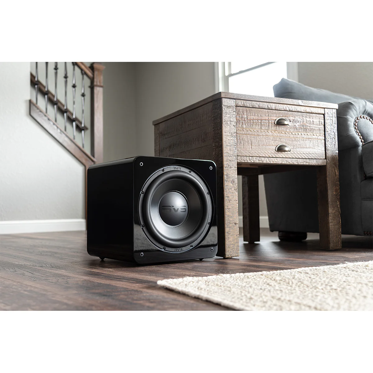 SVS Dual SB-2000 Pro Subwoofer - Image 11