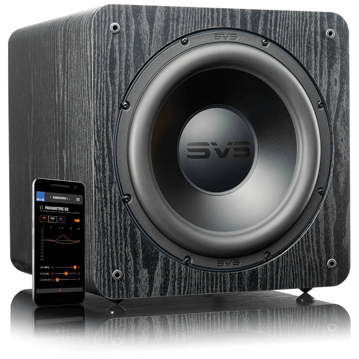 SVS Dual SB-2000 Pro Subwoofer - Image 7