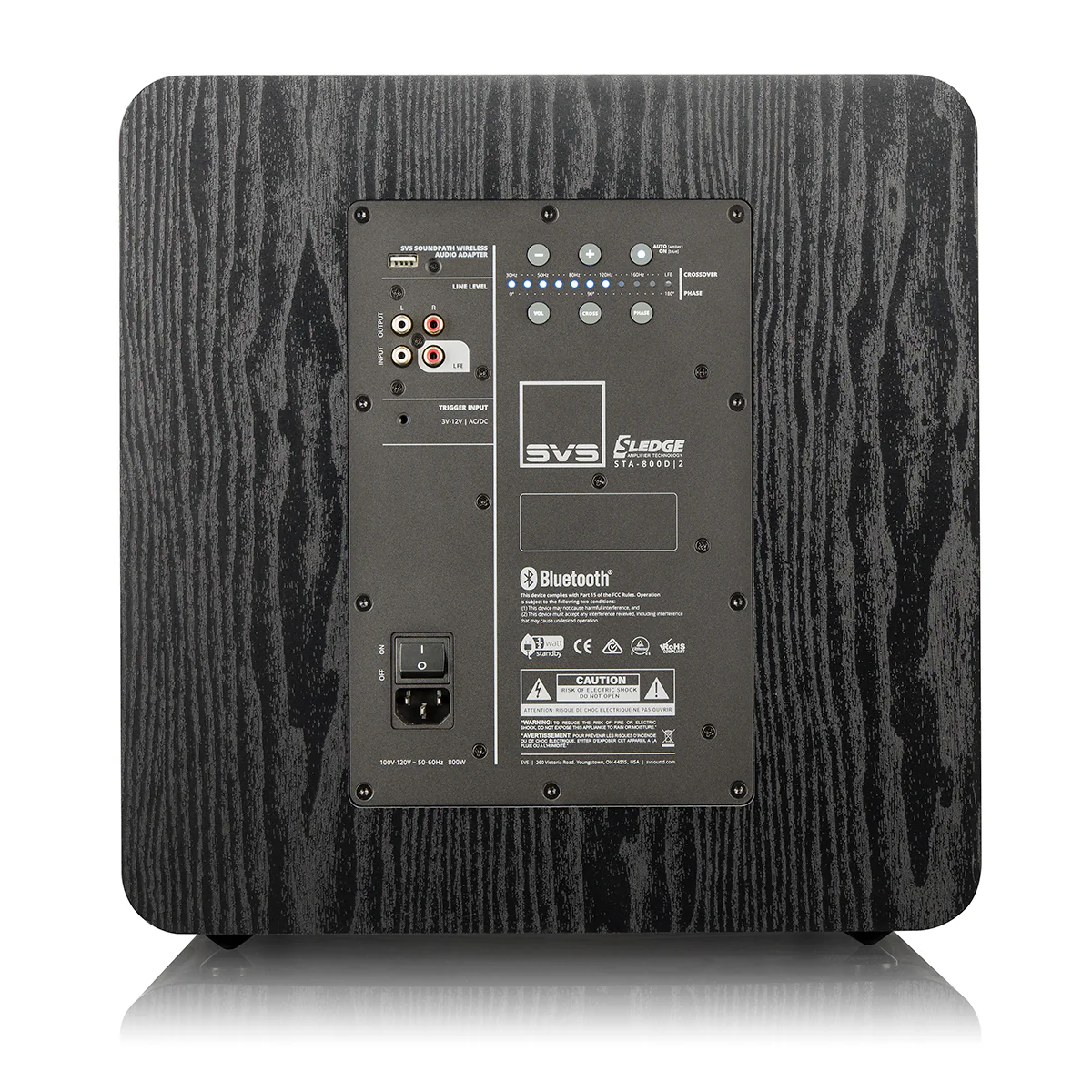 SVS Dual SB-3000 Subwoofer - Image 10