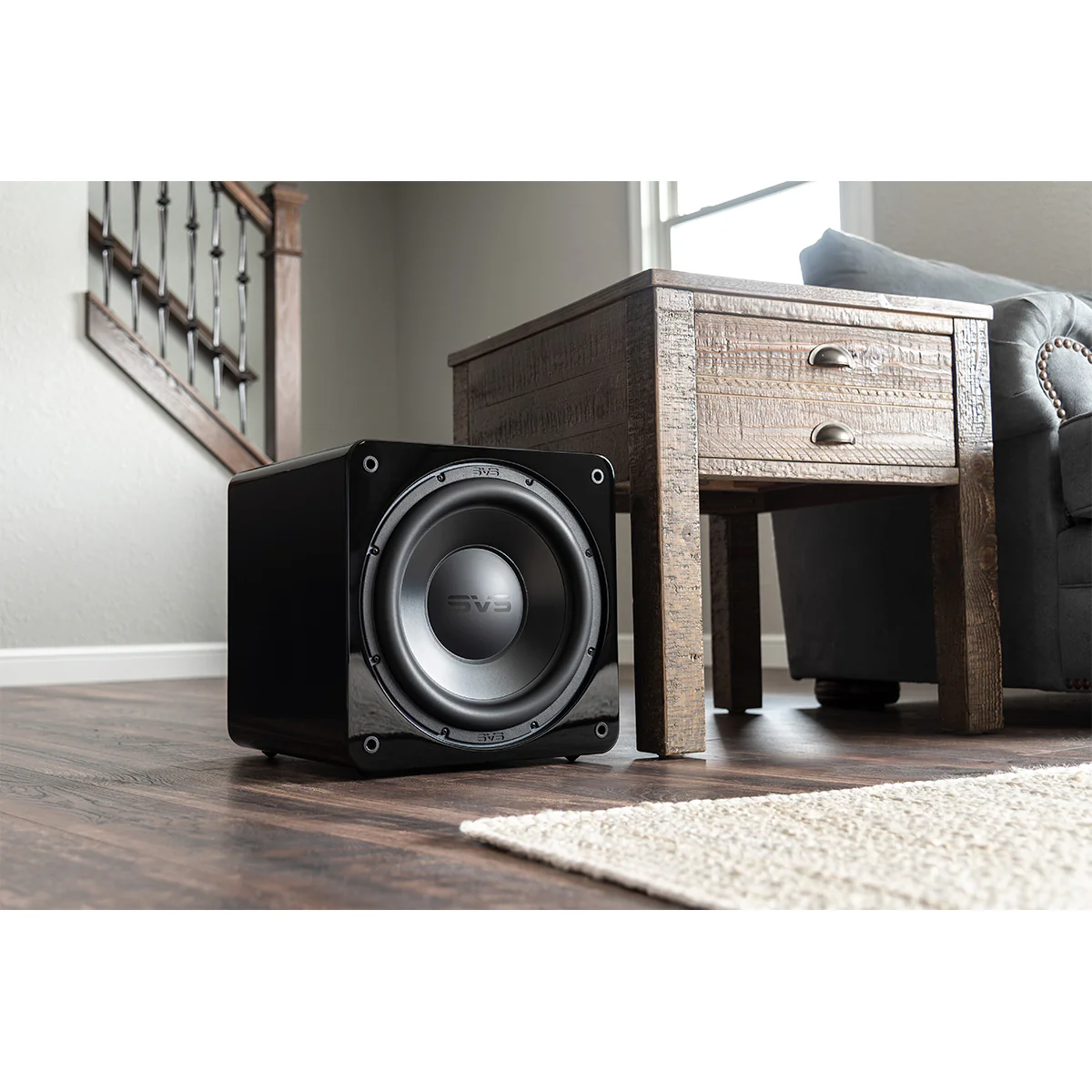 SVS Dual SB-3000 Subwoofer - Image 14