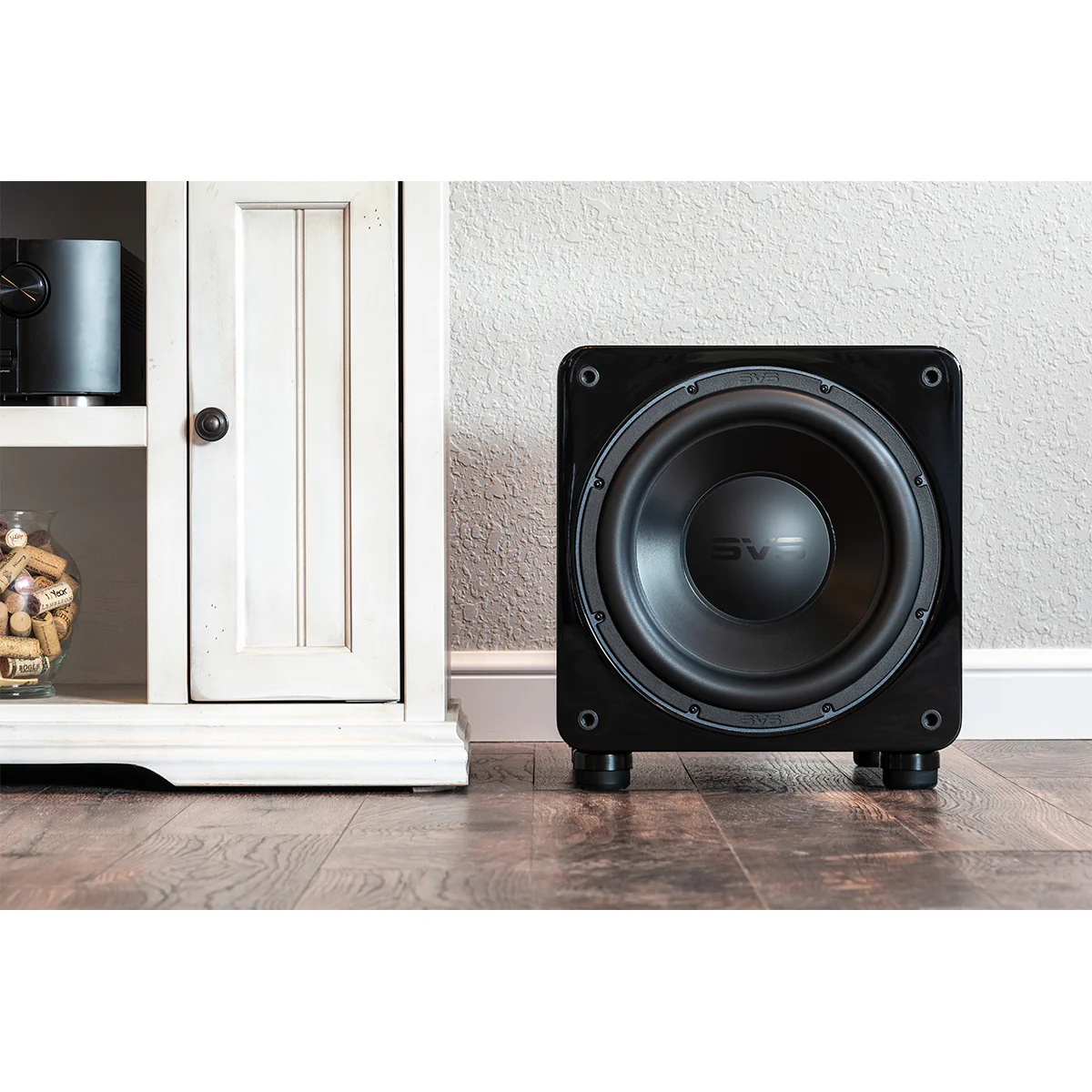 SVS Dual SB-3000 Subwoofer - Image 17