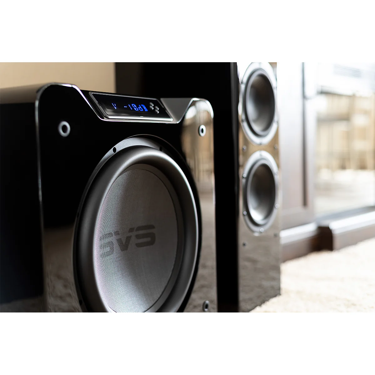 SVS Dual SB-4000 Subwoofer - Image 10