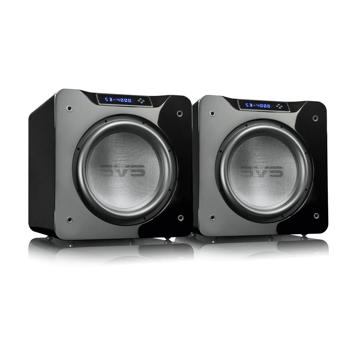 SVS Dual SB-4000 Subwoofer - Image 12