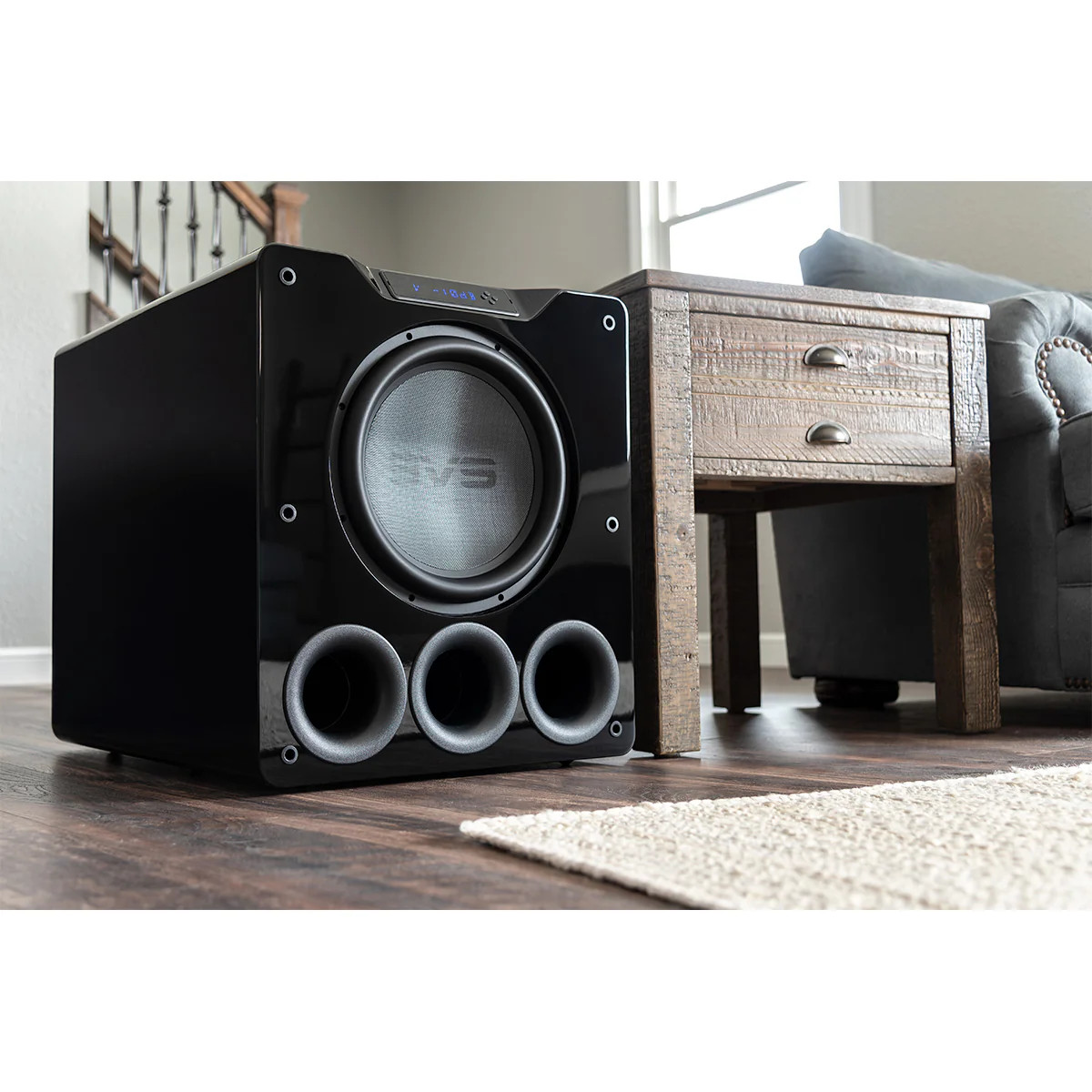 SVS PB-4000 Subwoofer - Image 4