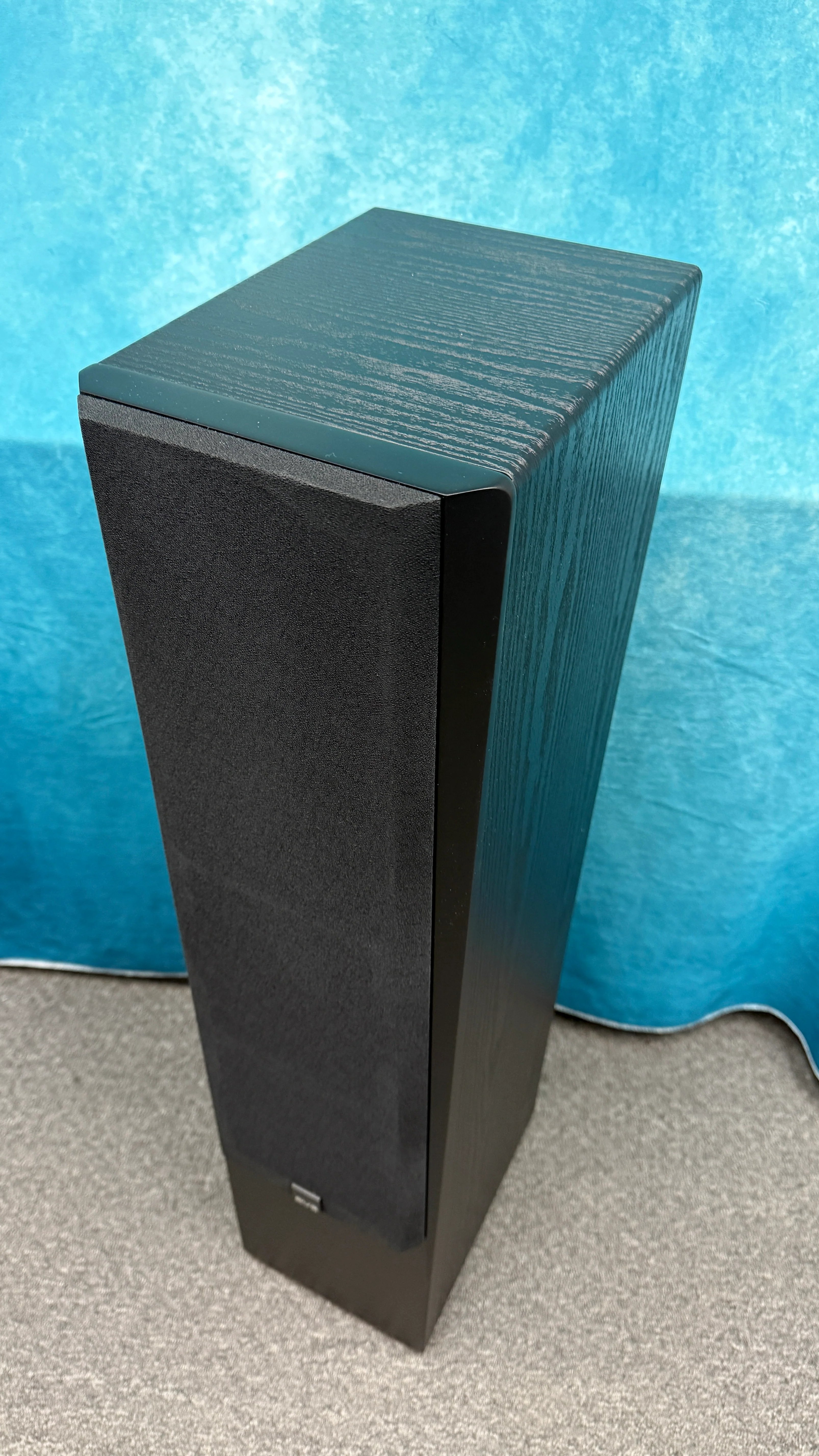 SVS OPEN BOX Prime Tower Speaker - Black Ash - Each - C Grade - Image 3