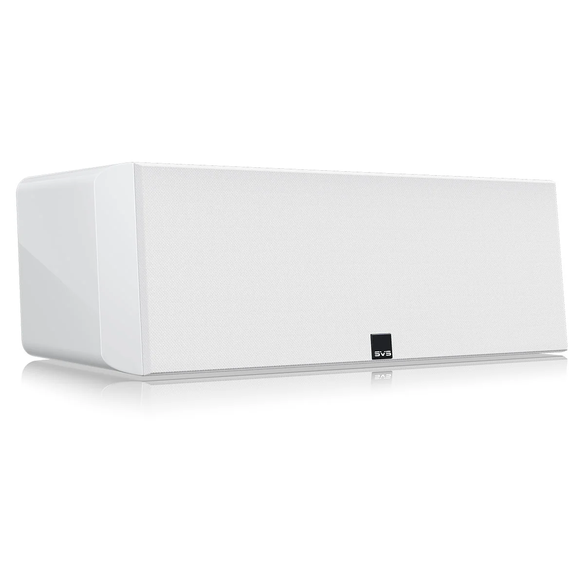 SVS OPEN BOX Ultra Evolution Center Channel Loudspeaker - White Gloss - Each - A Grade - Image 3