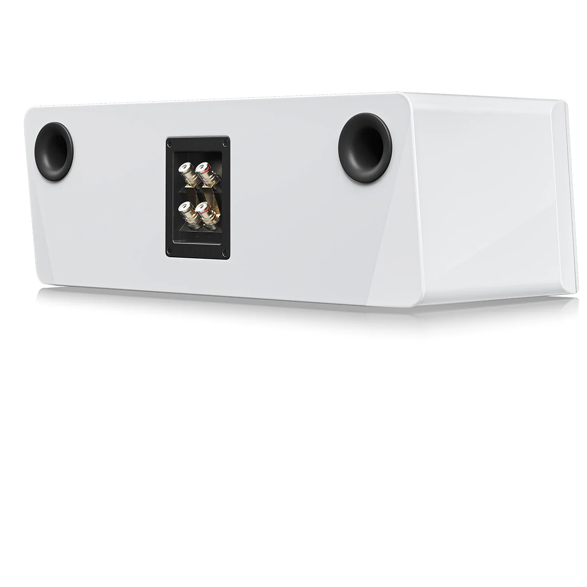 SVS OPEN BOX Ultra Evolution Center Channel Loudspeaker - White Gloss - Each - A Grade - Image 7