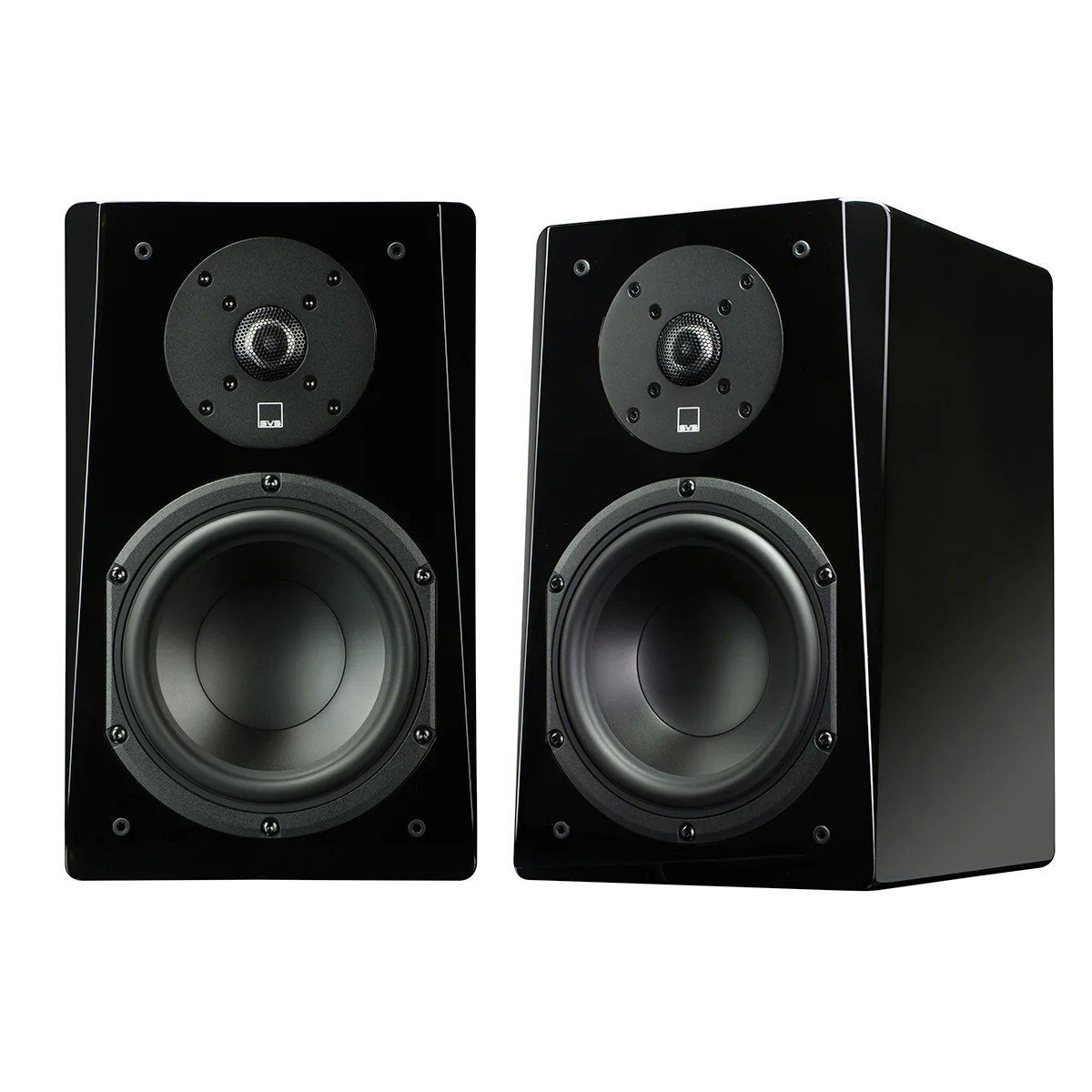 SVS Prime Bookshelf Speakers - Pair - Image 13