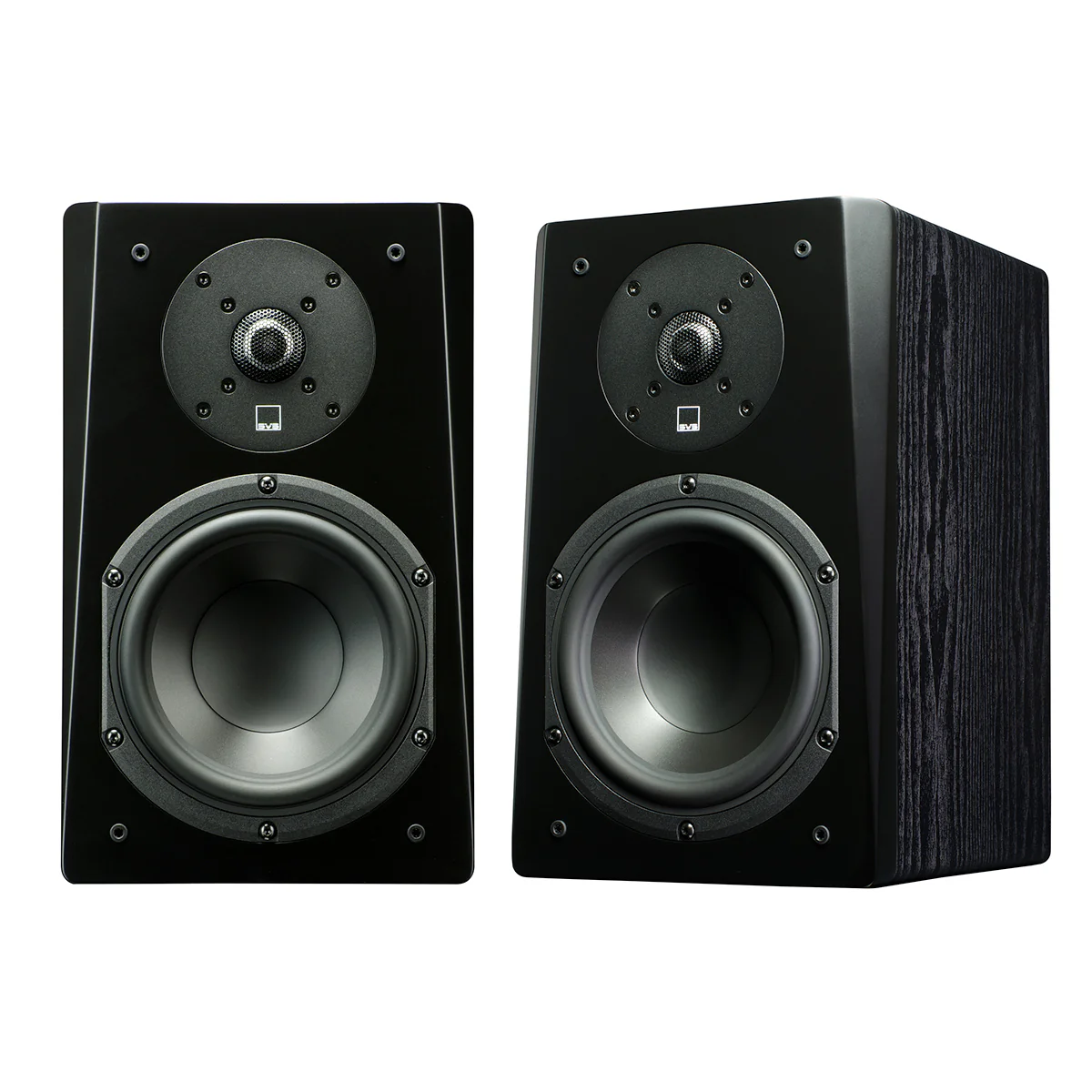 SVS Prime Bookshelf Speakers - Pair - Image 5