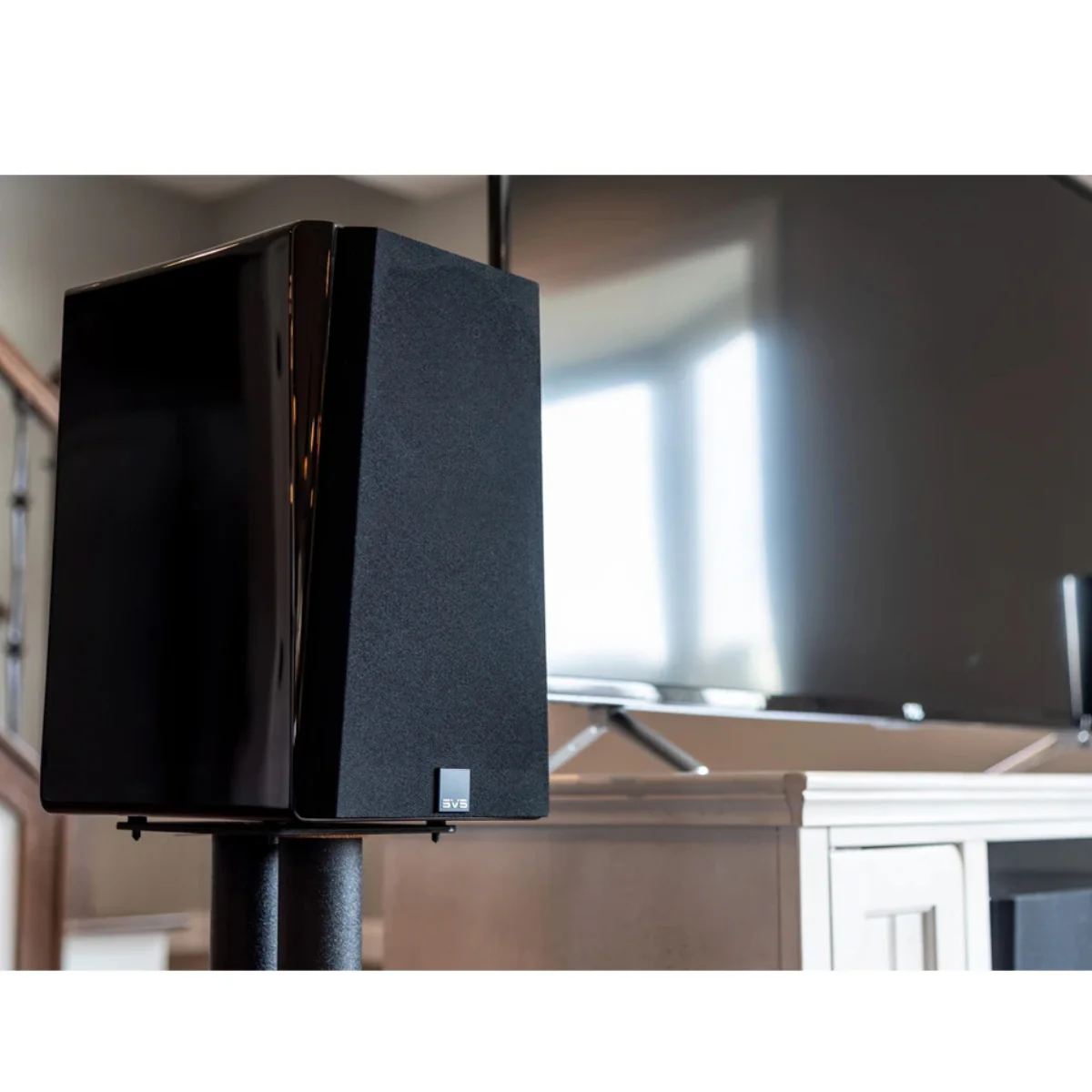 SVS Prime Bookshelf Surround System - Image 3