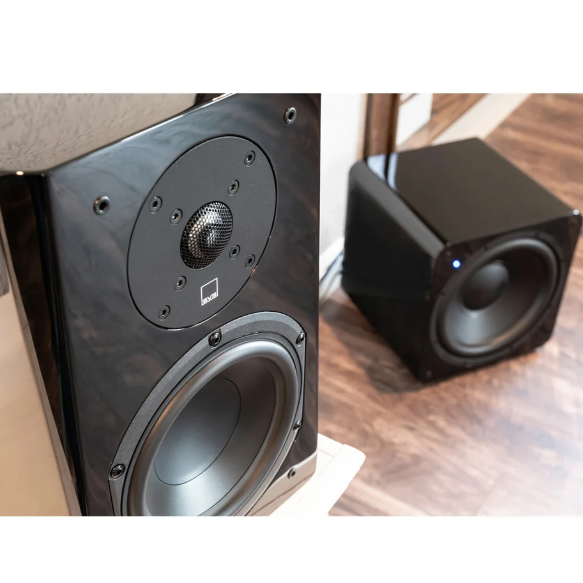 SVS Prime Bookshelf Surround System - Image 5