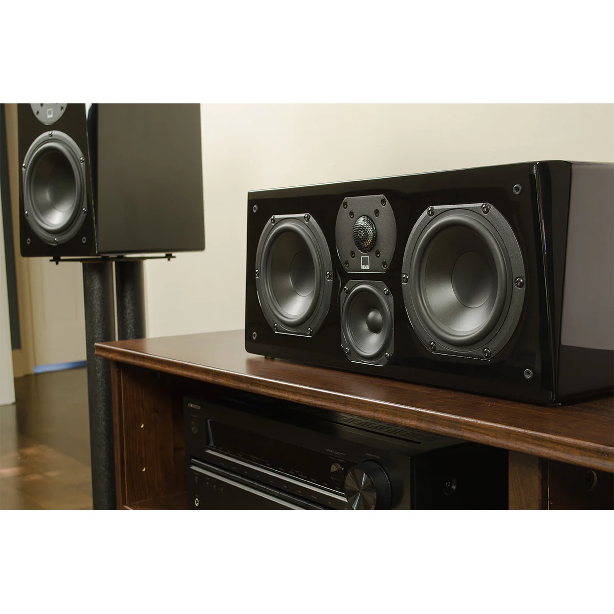SVS Prime Center Speaker - Image 8