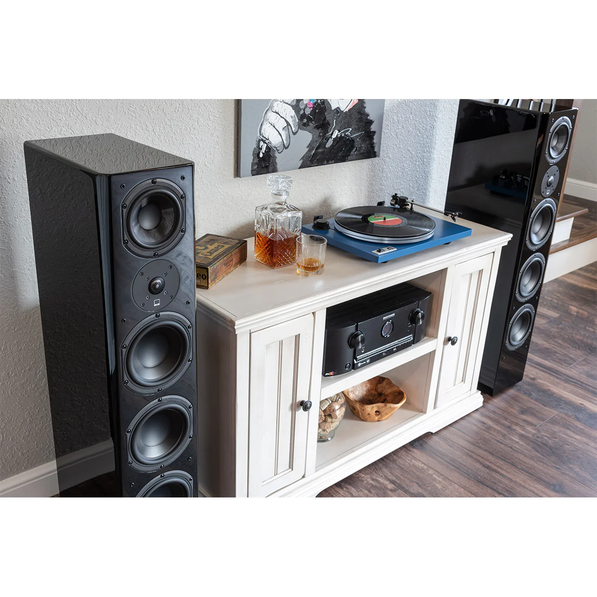 SVS Prime Pinnacle Surround System - Image 10