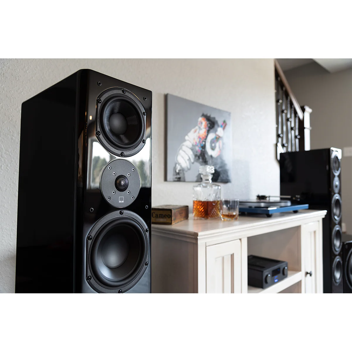 SVS Prime Pinnacle Surround System - Image 8