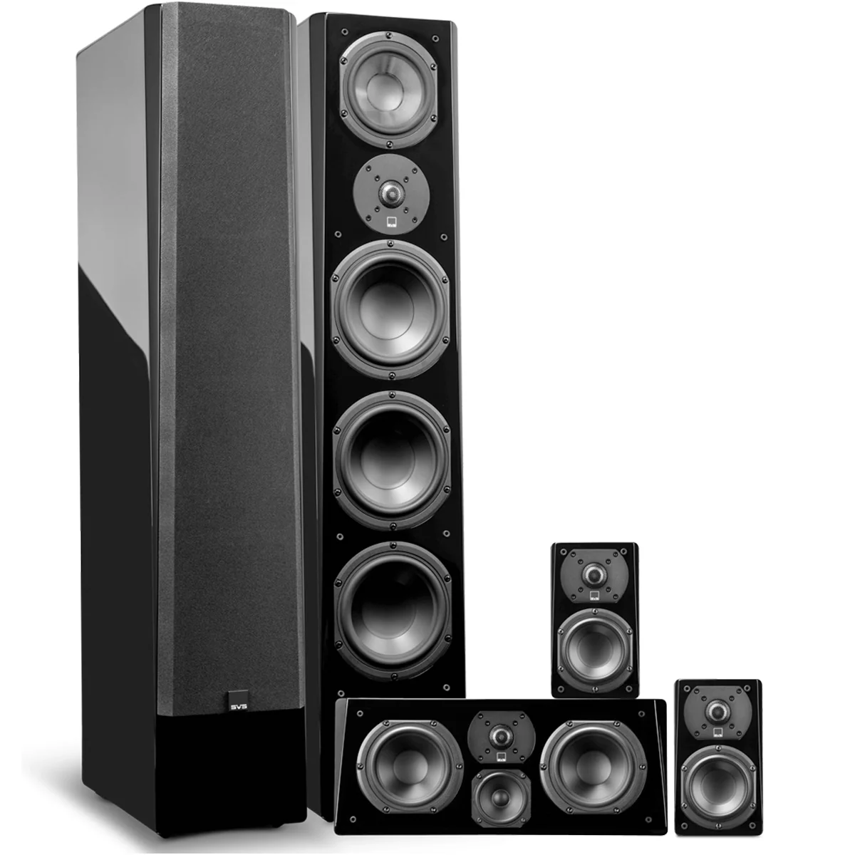 SVS Prime Pinnacle Surround System - Image 9