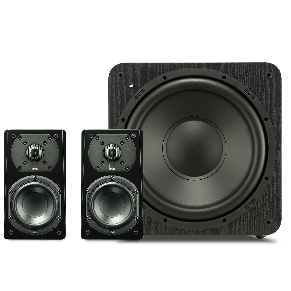 SVS Prime Satellite 2.1 Speaker System - Image 10