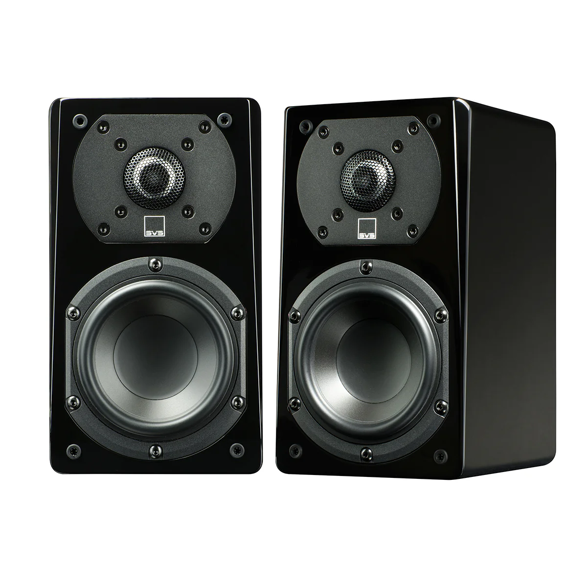 SVS Prime Satellite 2.1 Speaker System - Image 32