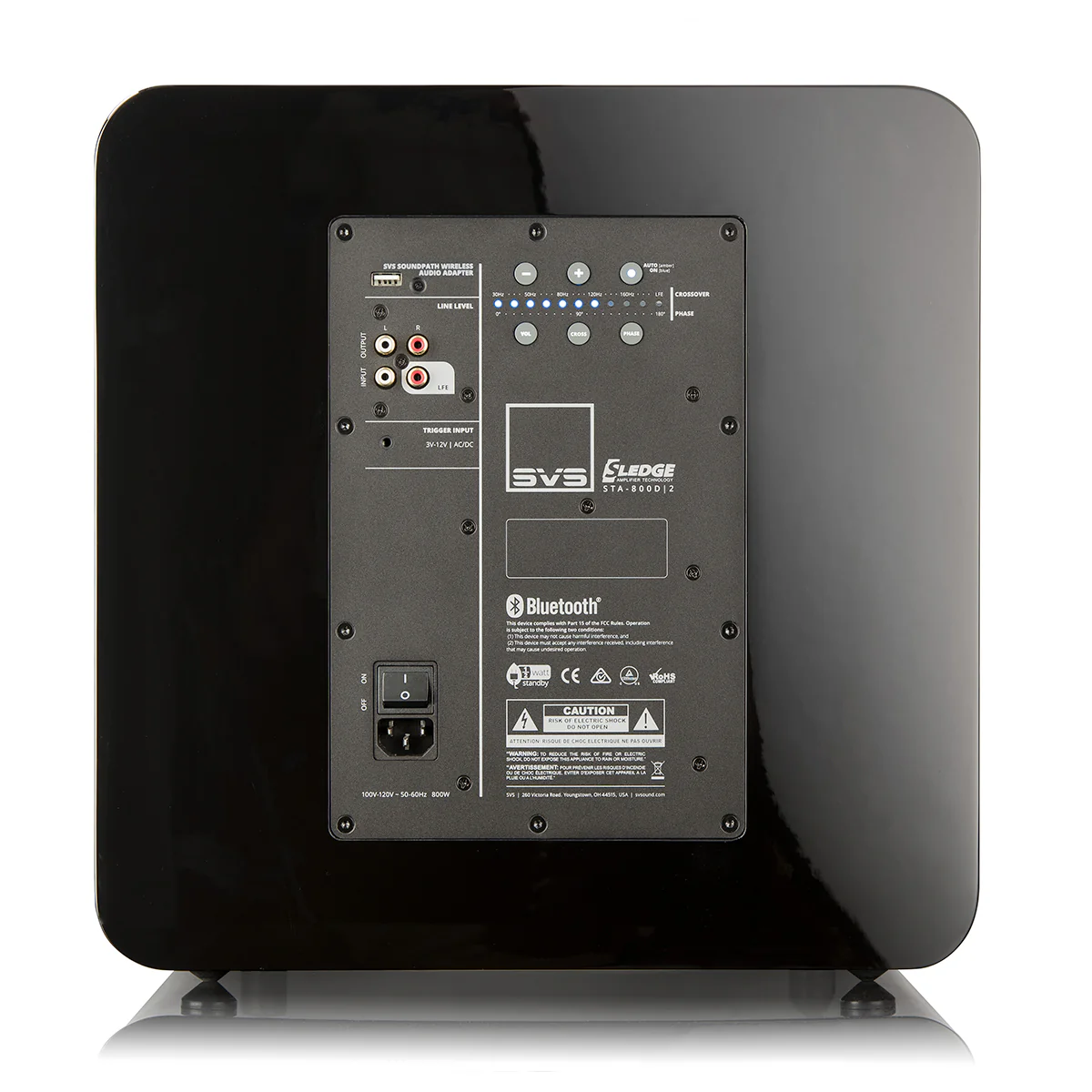 SVS SB-3000 Subwoofer - Image 20